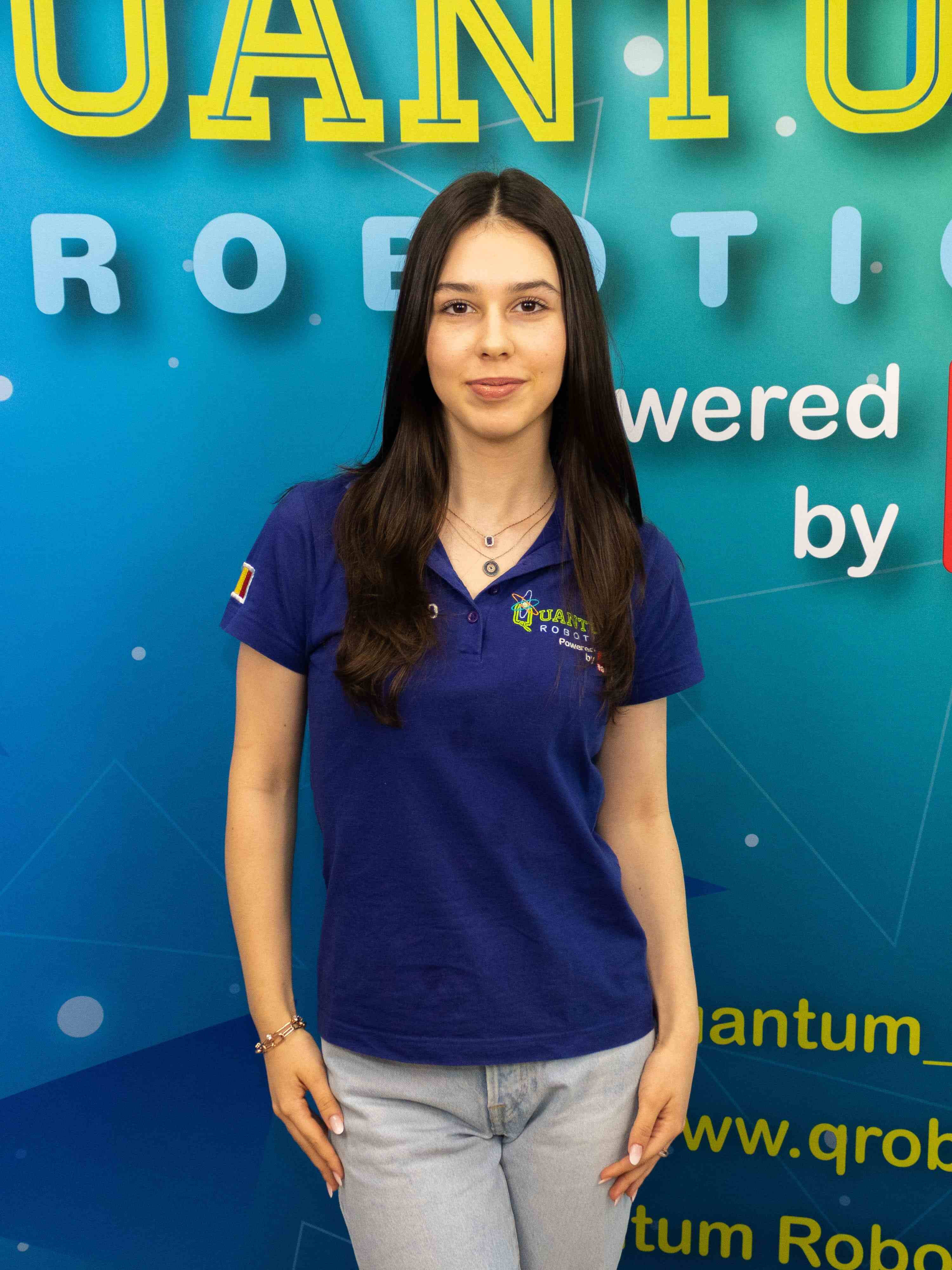 Quantum-Robotics-FTC-FIRST-competiton-team-members-Anca-Onita