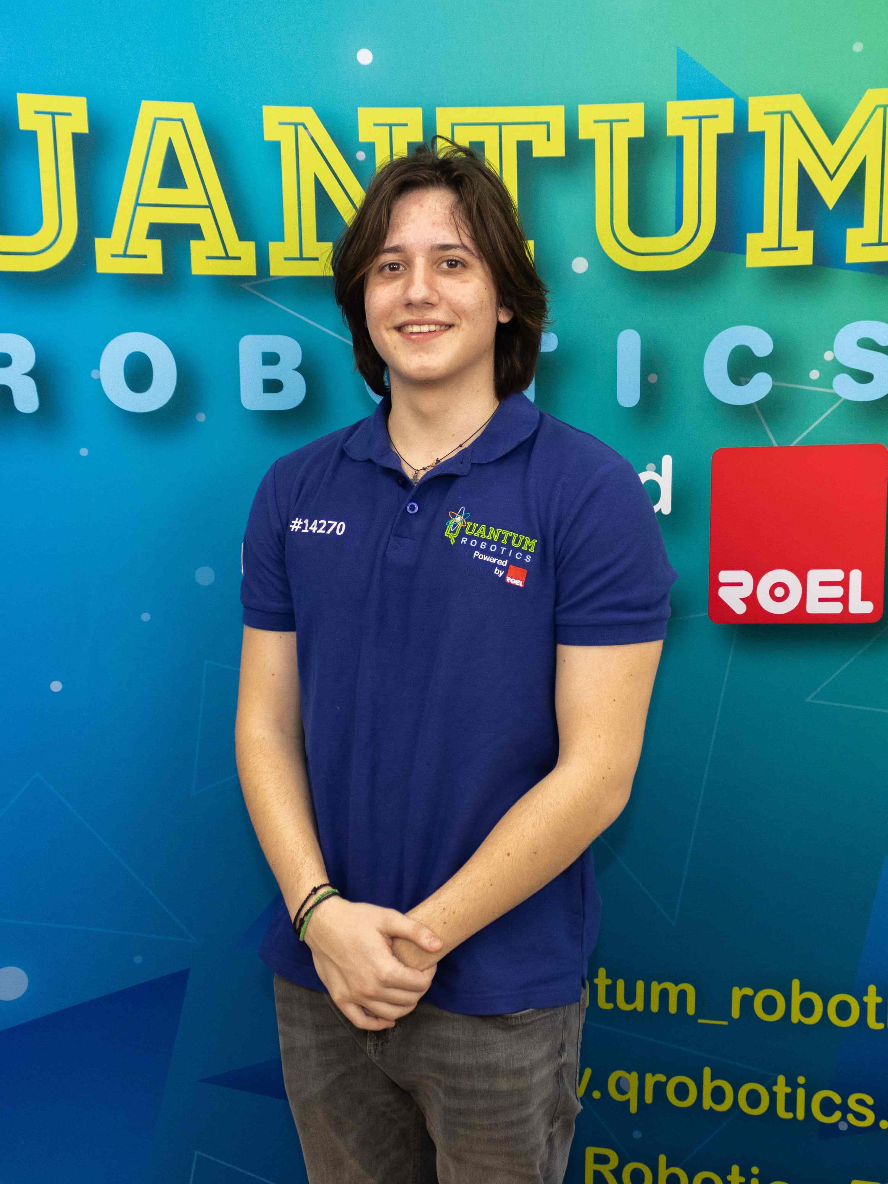 Quantum-Robotics-FTC-FIRST-competiton-team-members-Justin-Stoica
