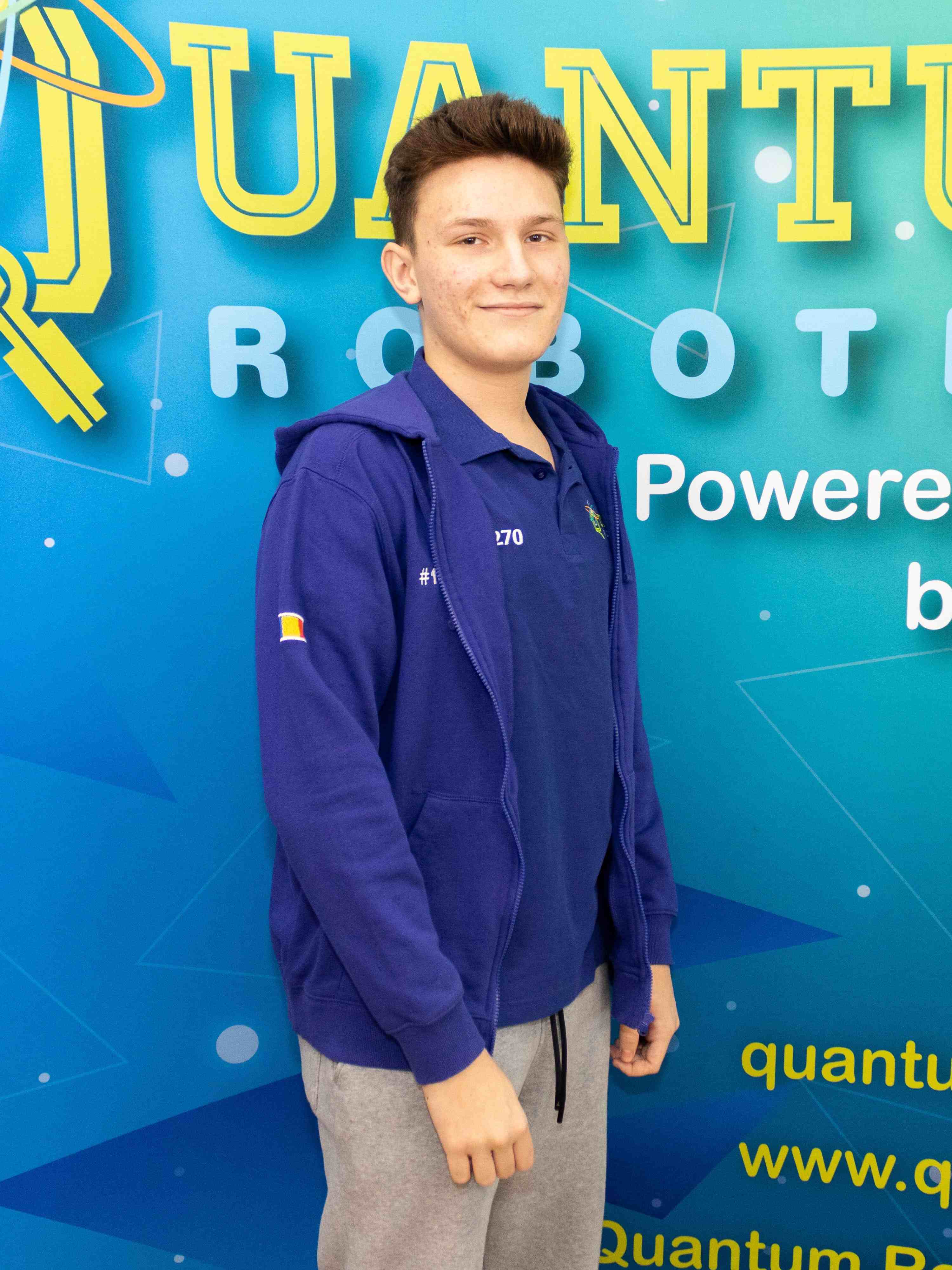 Quantum-Robotics-FTC-FIRST-competiton-team-members-Luca-Miscoci