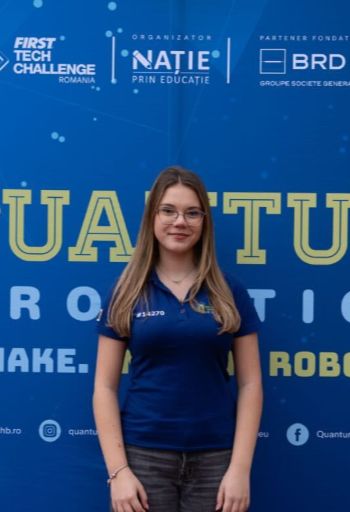 Quantum-Robotics-FTC-FIRST-competiton-team-members-Matei-Saila